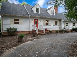 8212 Chamberlayne Rd, Richmond, VA 23227