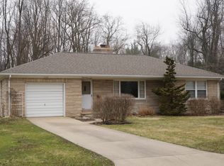 209 Northfield Dr, Battle Creek, MI