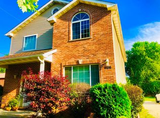 1106 E Washington St, Joliet, IL 60433