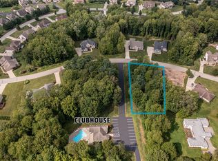 LOT 66 Alexander Xing, Hermitage, PA 16148