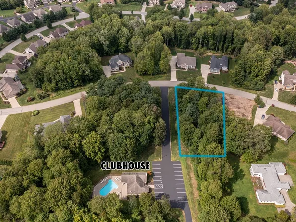 LOT 66 Alexander Xing, Hermitage, PA 16148