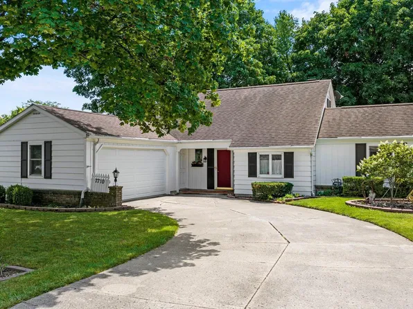 7710 Hope Farm Rd, Fort Wayne, IN 46815