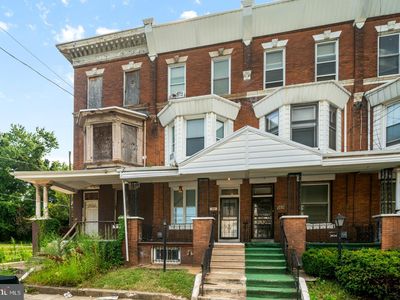 3532 N 23rd St, Philadelphia, PA, 19140
