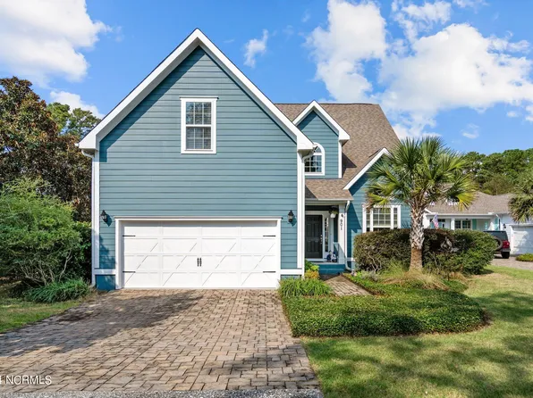 901 Tidalwalk Drive, Wilmington, NC 28409