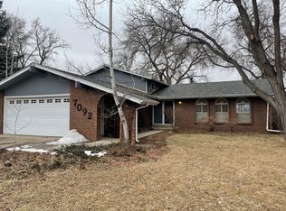 7092 Carter Trl, Boulder, CO 80301
