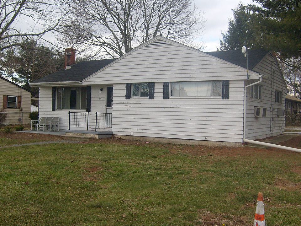 Jarman Ave/Corner Lot