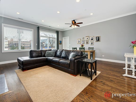 5th image of 4835 N Damen Ave #2E