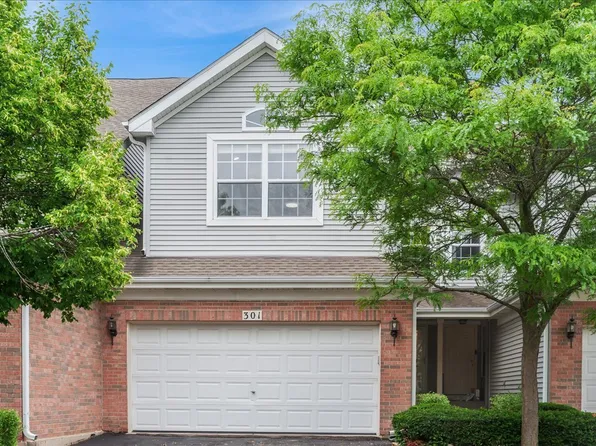 301 Lucille Ln, Schaumburg, IL 60193