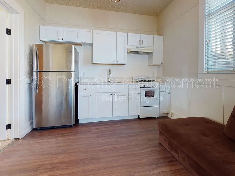 476 Cortes St #A — Photo 1