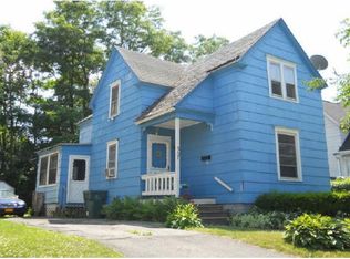 307 Durnan St, Rochester, NY 14621