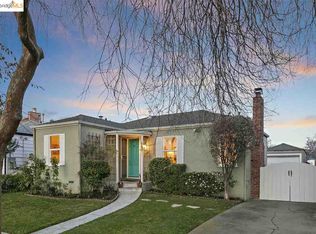 940 34th St, Richmond, CA 94805