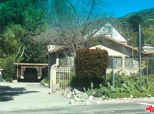 7129 Hillrose St, Tujunga, CA 91042