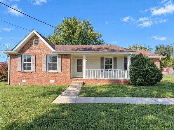 1102 Tobacco Rd, Clarksville, TN 37042