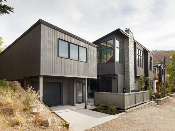 1064 Park Ave #B, Park City, UT 84060
