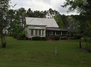 2643 Hanna Mill Pond Rd, Quincy, FL 32351