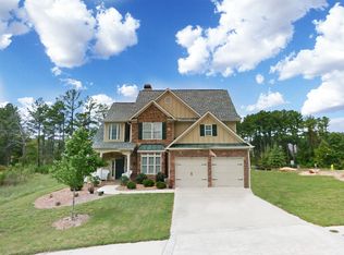 100 Annelle Park Dr, Fayetteville, GA 30215