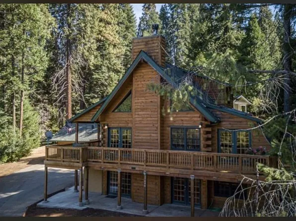 17000 Glenmoor Dr, Pioneer, CA 95666