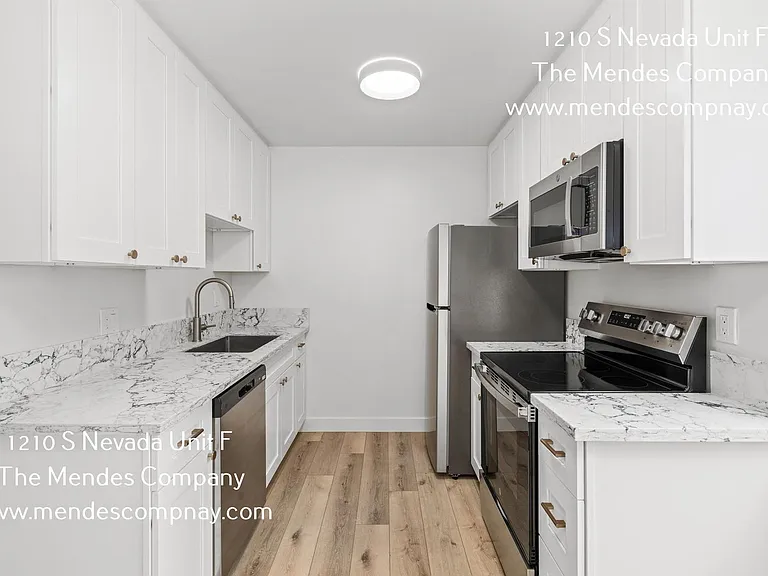 1210 S Nevada St #K — Photo 5