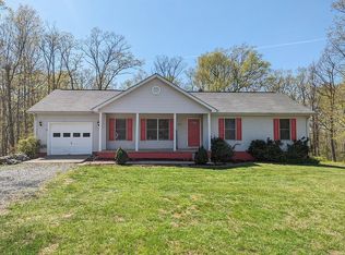 15425 Overlook Ct, Culpeper, VA 22701