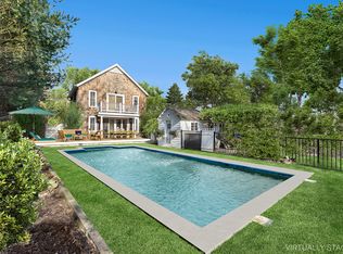 2863 Montauk Hwy, Bridgehampton, NY 11932