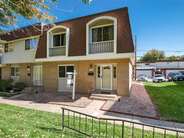 569 S Xenon Court, Lakewood, CO 80228