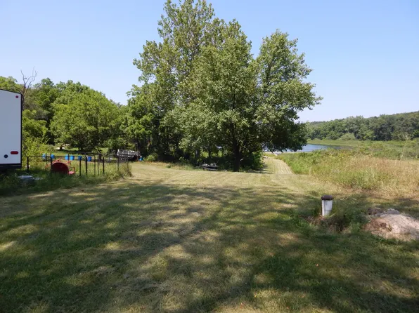 67101 Carter Lake Dr, Jones, MI 49061