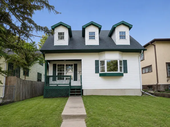 2331 Sheridan Ave N, Minneapolis, MN 55411