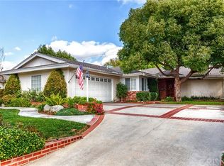 9314 Rhea Ave, Northridge, CA 91324