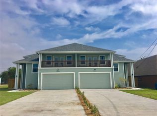 344 Bayview Blvd #B, Portland, TX 78374