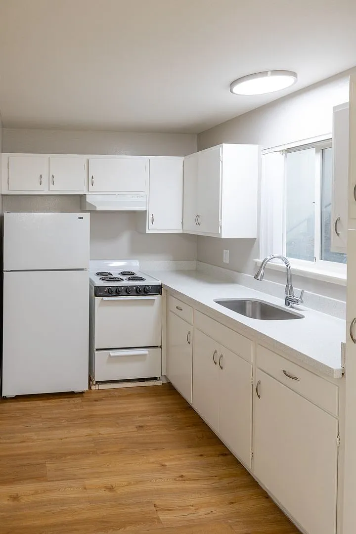 Beautiful 1 bedroom in Pacifica with ocean views! — Photo 4
