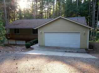 18645 SE Southwood Ct, Yelm, WA