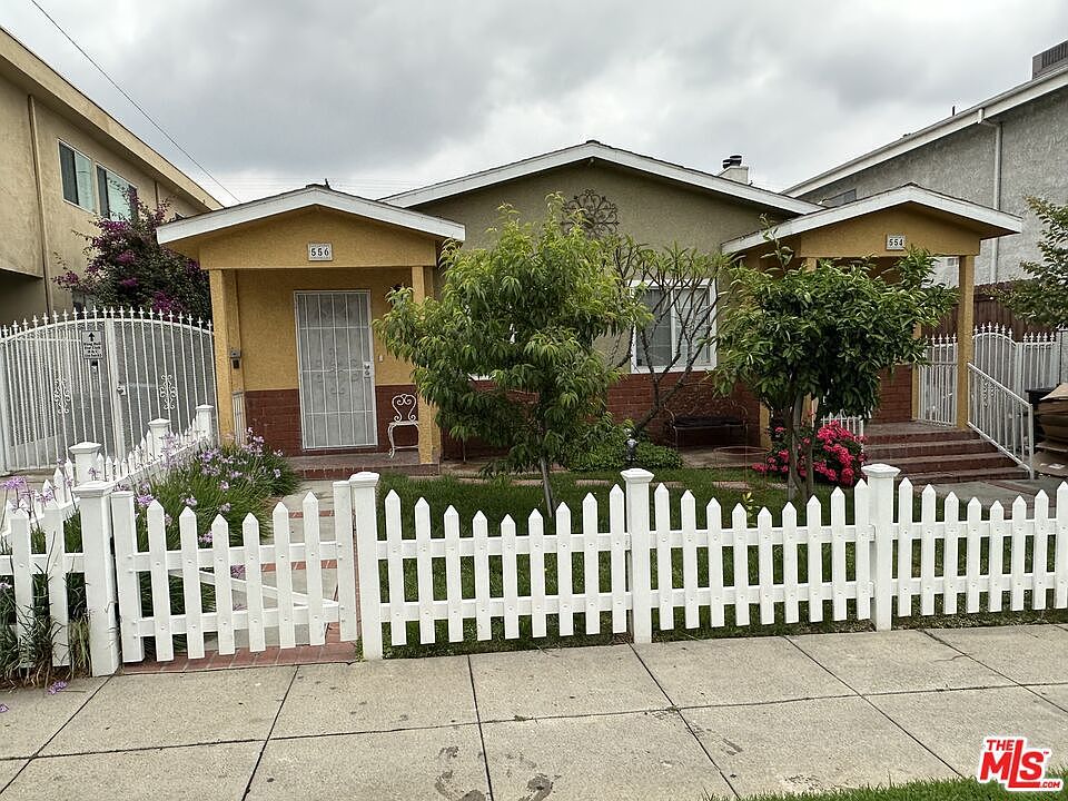 1st image of 556 E Magnolia Blvd