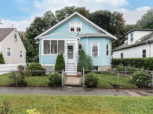 201 Brookside Pkwy, Medford, MA 02155