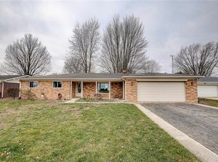 505 Kissel Ct, Walton, IN 46994