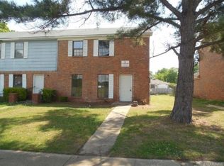 3421 Malabar Rd, Montgomery, AL 36116