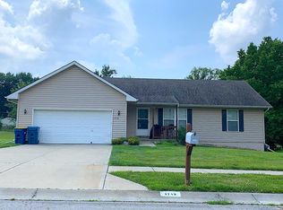 1713 Briarwood Ln, Excelsior Springs, MO 64024