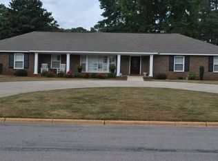 1112 Greystone St, Northport, AL 35473