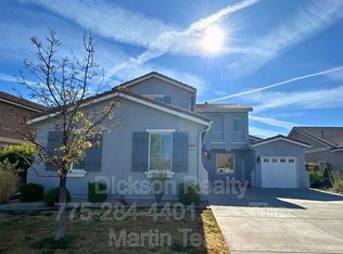 6634 Magical Dr, Sparks, NV