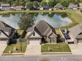 2015 Discovery Dr, Montevallo, AL 35115