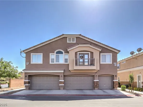 4850 Straight Flush Dr Unit 102, Las Vegas, NV 89122