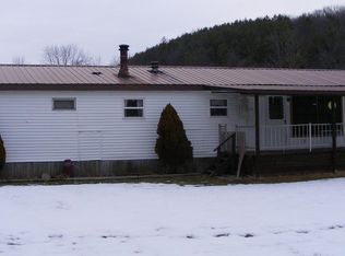 1649 Swan Hill Rd, Alpine, NY 14805