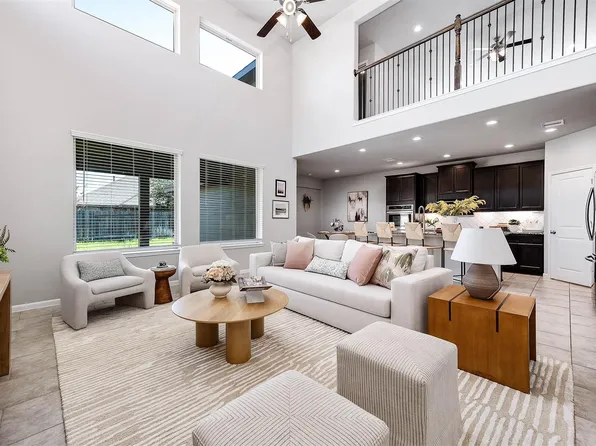 5422 Wildbrush Drive, Richmond, TX 77407