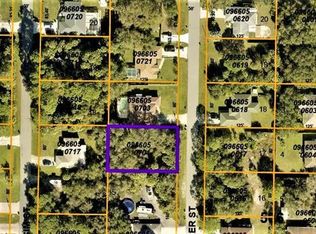 Rohrer St, North port, FL 34286