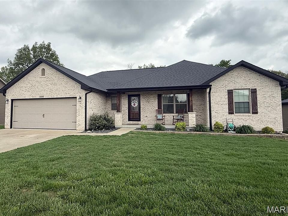 2nd image of 1498 Discovery Ct