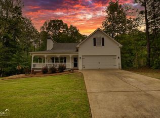 80 Falls Xing, Covington, GA 30016