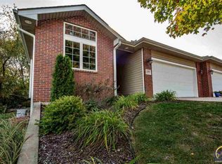 1100 SW Red Oaks Pl, Topeka, KS 66615