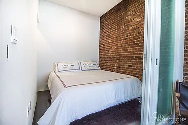 Rented by City Connections Realty