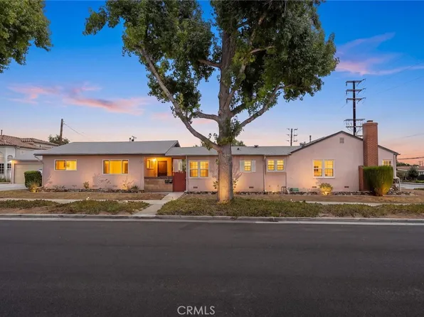 721-723 W Hellman Ave, Alhambra, CA 91803