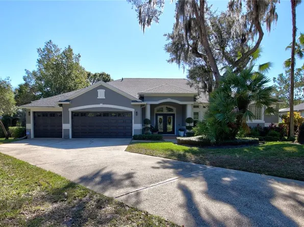 366 Chinook Cir, Lake Mary, FL 32746