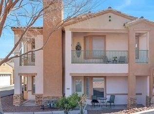 237 Garrett Ln UNIT 6, Boulder City, NV 89005